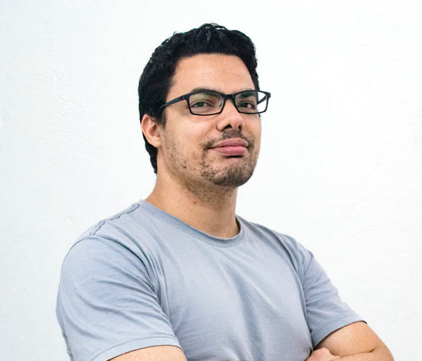 Carlos Alberto